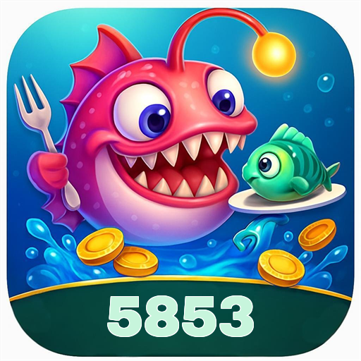 5853.COM logo
