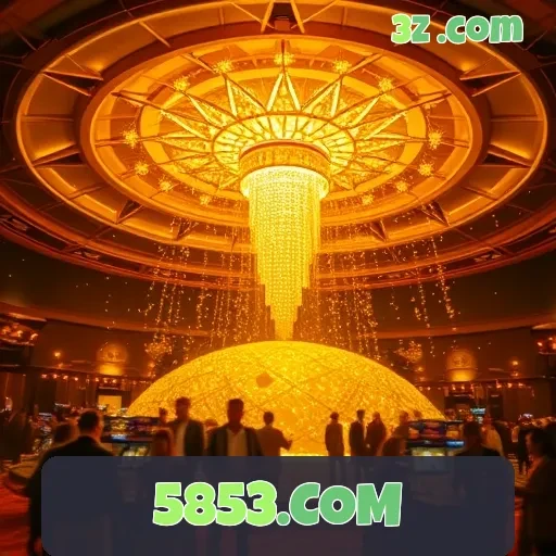 5853.COM: A Aventura do Blackjack Espera por Você