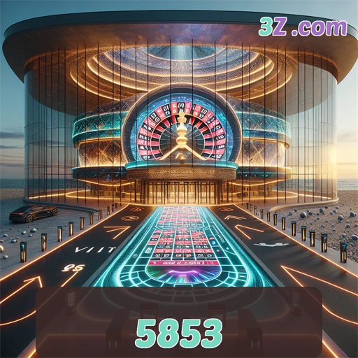 5853.COM Cassino Ao Vivo