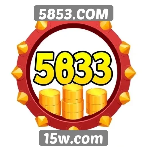 Explorando as opções de pagamento no site de jogos 5853.COM