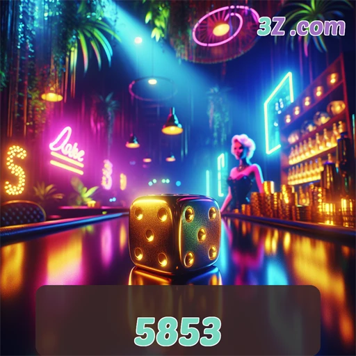 5853.COM Jogos Diversificados