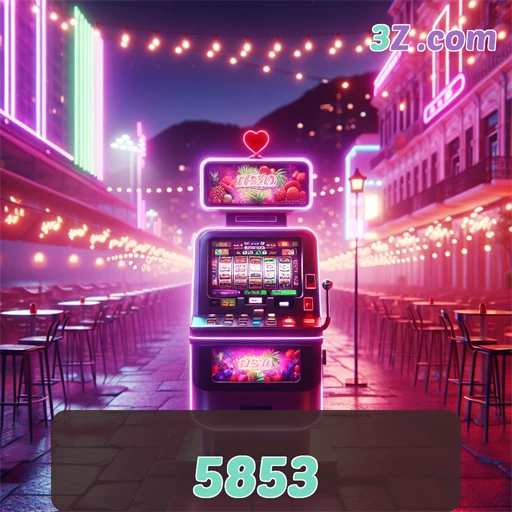 5853.COM Promoções Especiais